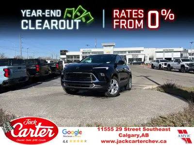 We don't just sell cars, we provide a complete car buying experience. A large selection of inventory...