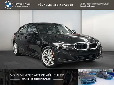 ===== Pourquoi acheter chez nous ? ===== Depuis plus de 50 ans, BMW MINI Laval est une référence dan...