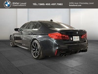 ===== 2020 BMW M5 Competition | Gr. Sup | ===== ===== * Groupe Supérieur * ===== ===== Pourquoi ache... (image 3)