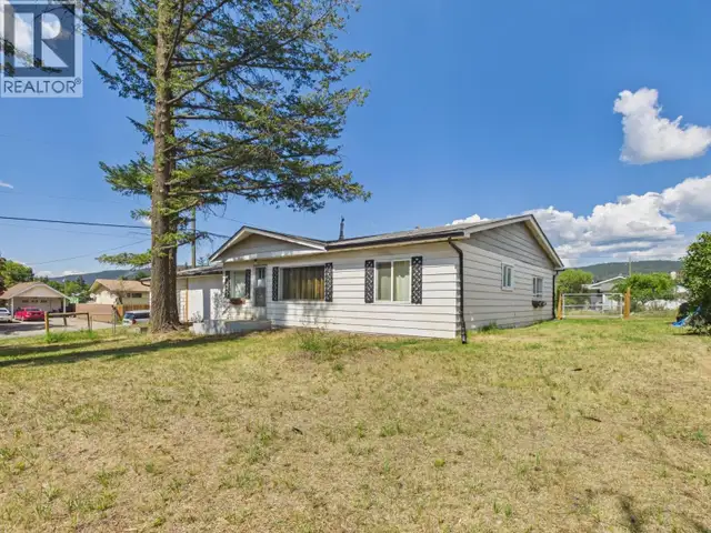 2020 N MACKENZIE AVENUE Williams Lake, British Columbia in Houses for Sale in Williams Lake - Image 31