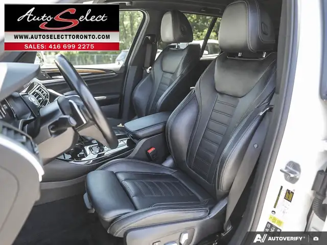 2021 BMW X3 xDrive30i AWD - Android Auto - Apple Carplay - Cl...5692527998730444812