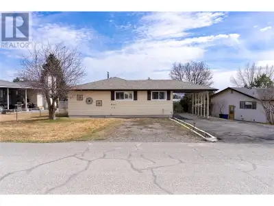 Welcome to this beautiful 3 bed, 3 bath rancher located in the hidden gem of Logan Lake! This Open-c...