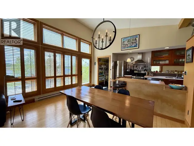 5460 CARLSON ROAD 100 Mile House, British Columbia in Houses for Sale in 100 Mile House - Image 6