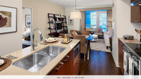 Luxury Condo Style Rentals in Forest Hill! Move in NOW!