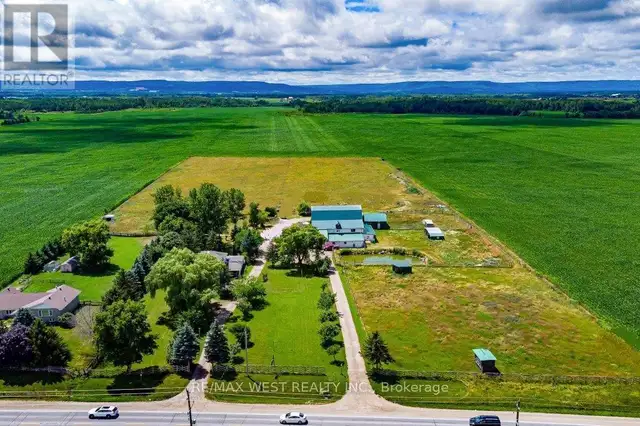 7941 HIGHWAY 26 Clearview (Stayner), Ontario in Land for Sale in Oakville / Halton Region - Image 4