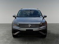 Thanks for viewing our House of Cars Lethbridge Inventory! AMVIC licensed dealer! 2025 VOLKSWAGEN TI... (image 9)