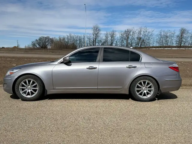 2009 Hyundai Genesis453872078669096968