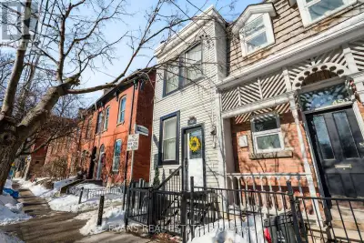 Set within the historic Cabbagetown, this move-in-ready home offers a rare opportunity to enjoy true...