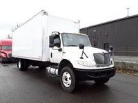 2020 International MV607 Ryder Stock ID: 258609 Transmission Type/Speed: AUTO 6 Engine: DIESEL B6.7'... (image 4)