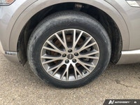 This Genesis GV80 has a strong Intercooled Turbo Premium Unleaded I-4 2.5 L/152 engine powering this... (image 9)