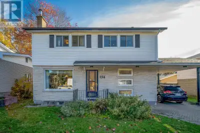 Situated in a family-friendly neighbourhood just minutes from schools and parks, this home offers ev...