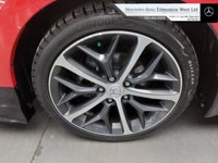 Black Leather-Trimmed Seating Surfaces | 10.2in Driver Display | 12 Speaker BOSE Premium Sound Syste... (image 6)