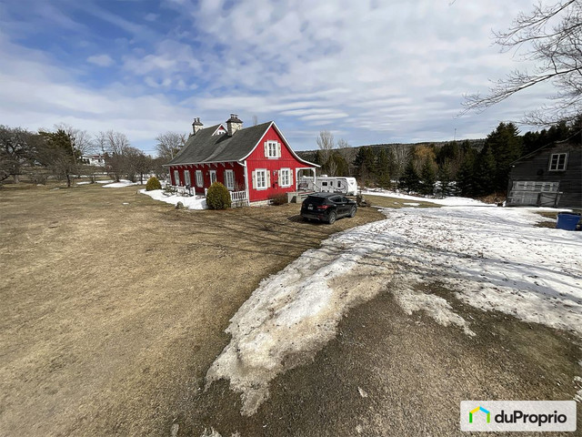 $950,000 - 1 1/2 Storey for sale in Riviere-Du-Loup dans Maisons à vendre  à Rimouski / Bas-St-Laurent - Image 4