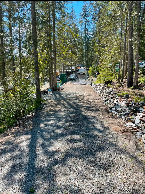 Shuswap Lake RV Resort Lot Available Land for Sale Kamloops Kijiji