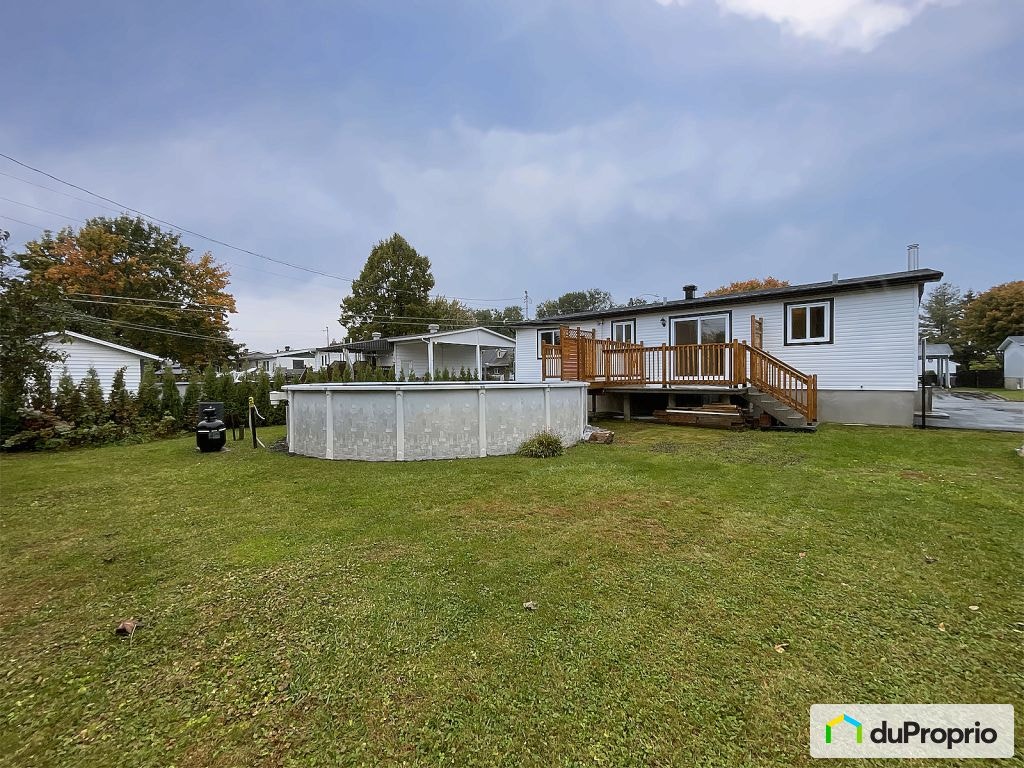 $645,000 - Bungalow for sale in Salaberry-De-Valleyfield — photo 3