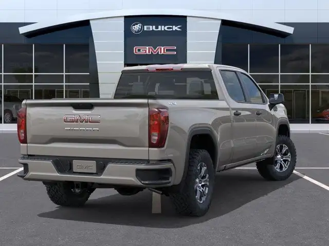 2026 GMC Sierra 1500 Pro - Apple CarPlay - Android Auto in Cars & Trucks in Timmins - Image 5
