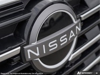 This Nissan Rogue has a dependable Intercooled Turbo Regular Unleaded I-3 1.5 L/91 engine powering t... (image 8)