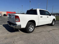 One Owner Trade In**Ram 1500**Big Horn**Crew Cab**5.7L**V8**Hemi**4x4**Bucket Seats**Heated Seats**H... (image 4)