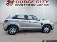 This Mitsubishi RVR delivers a Regular Unleaded I-4 2.0 L/122 engine powering this Variable transmis... (image 6)