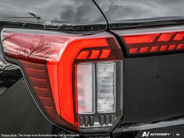 2026 Ford Explorer in Cars & Trucks in Calgary - Image 12