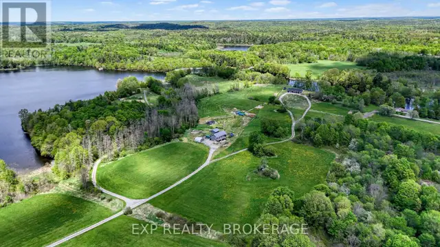 936 SHEFFIELD LANE Leeds and the Thousand Islands, Ontario in Land for Sale in Kingston - Image 31
