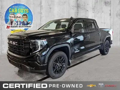 Welcome to Mann-Northway Auto Source. Power and capability define the 2024 GMC Sierra 1500 Crew Cab...