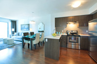 100% smoke-free, contemporary green living awaits at 188 CityView Apartments; perfectly located at C... (image 2)