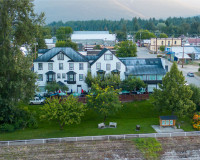 For Sale: The Leland Hotel, Nakusp BC | $2.5M | MLS® 2473068