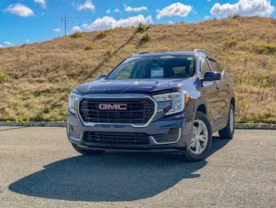 ... Engine: 4 Cylinder Engine 1.5L/92CI L/100Km City: 9.6 L/100Km Hwy: 8.3 Safety Equipment Teen Dri...