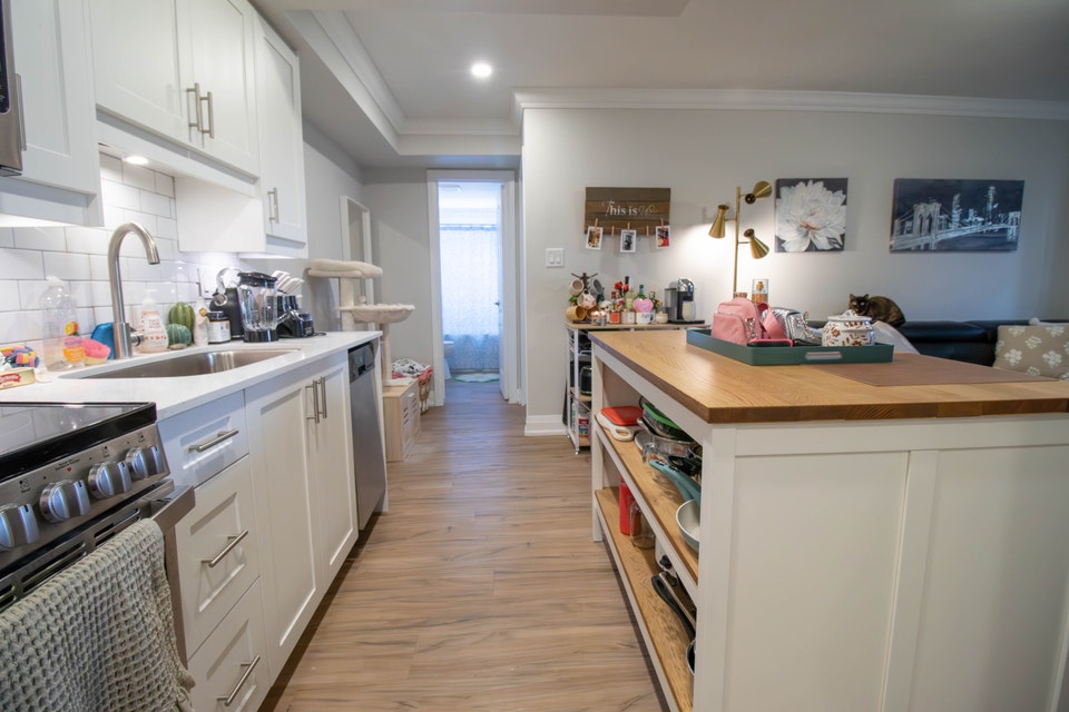 81 Empire St, Welland (5) - 2 Bedroom Apartment 3