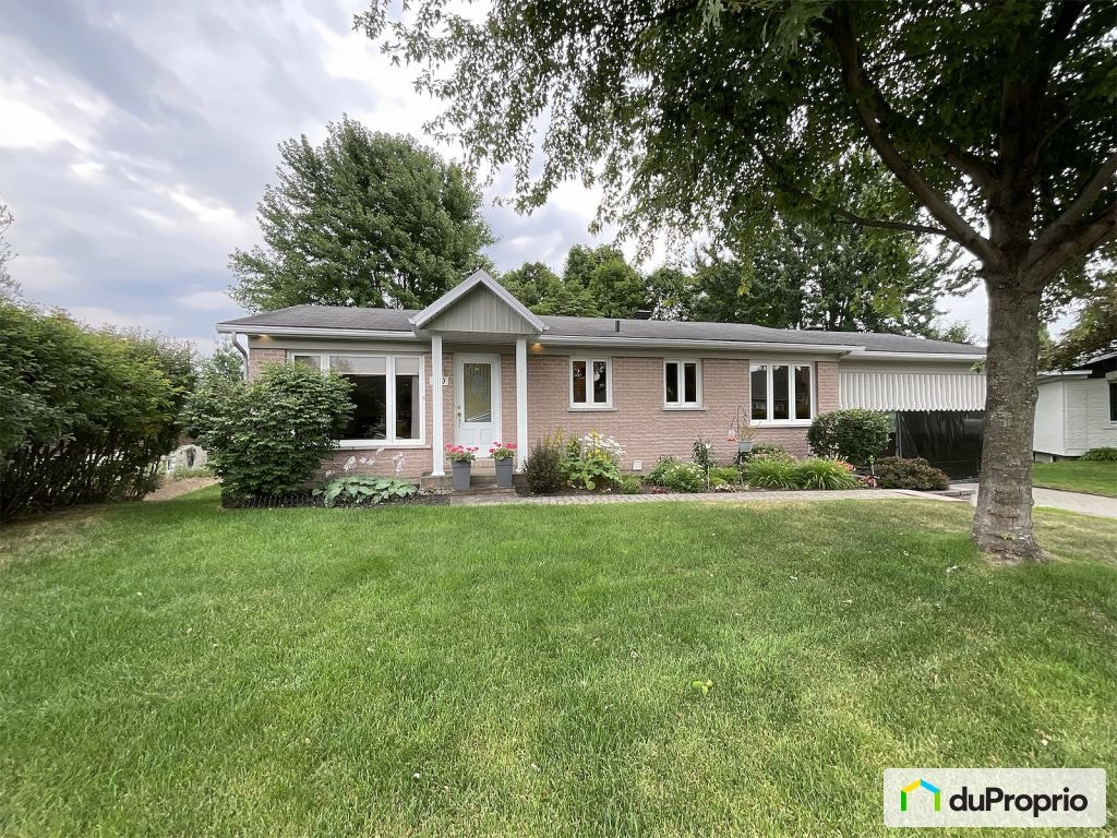 $490,000 - Bungalow for sale in Boischatel — photo 2