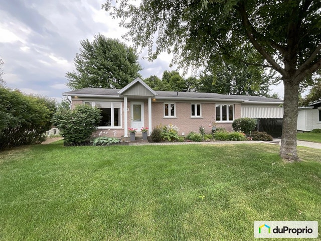 $490,000 - Bungalow for sale in Boischatel — photo 2