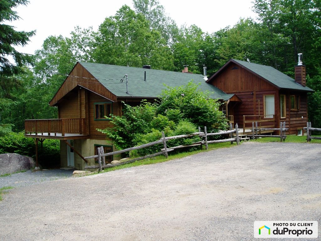 $599,999 - 2 Storey for sale in Mont-Tremblant — photo 2