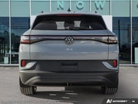 This Volkswagen ID.4 boasts a Electric engine powering this Automatic transmission. Window Grid And... (image 5)