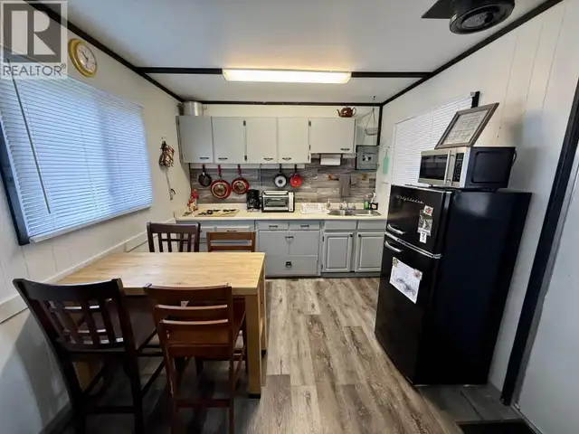 7562 WOMACK ROAD 100 Mile House, British Columbia in Houses for Sale in 100 Mile House - Image 5