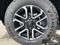 Experience the perfect blend of power and sophistication with the 2026 Ford Ranger LARIAT, now avail... (image 6)