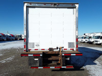 Ryder Stock ID: 751567 Transmission Type/Speed: AUTO 6 Engine: DIESEL J05ETP'10 210/2500 Horse Power... (image 6)