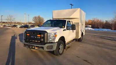 2016 Ford Super Duty F-350 DRW, View more