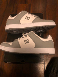 Brand new size 10.5 Dc sneakers