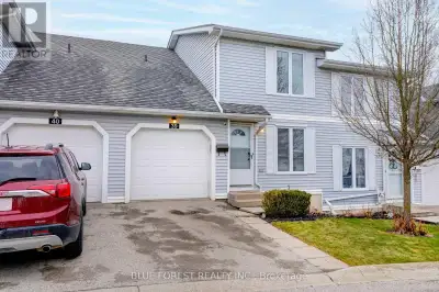 Welcome home to Hillside Heights! This move in ready townhouse unit features 3 spacious bedrooms, 1....