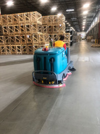 Rentals!   Floor Cleaning Machines!! Starting at $179 per day.