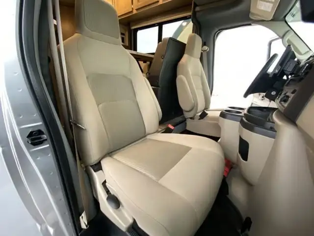 2022 Adventurer LP Class C Adventurer 23RB in RVs & Motorhomes in Kamloops - Image 21