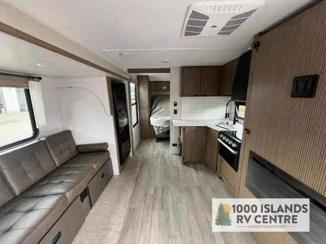 2025 Forest River RV Wildwood 22RBS in Travel Trailers & Campers in Kingston - Image 6