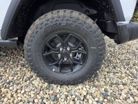 Engine: 4 Cylinder Engine 2.0L L/100Km City: 11.6 L/100Km Hwy: 11.9 Safety Equipment ABS And Driveli... (image 5)