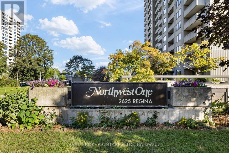 205 - 2625 REGINA STREET Ottawa, Ontario 3