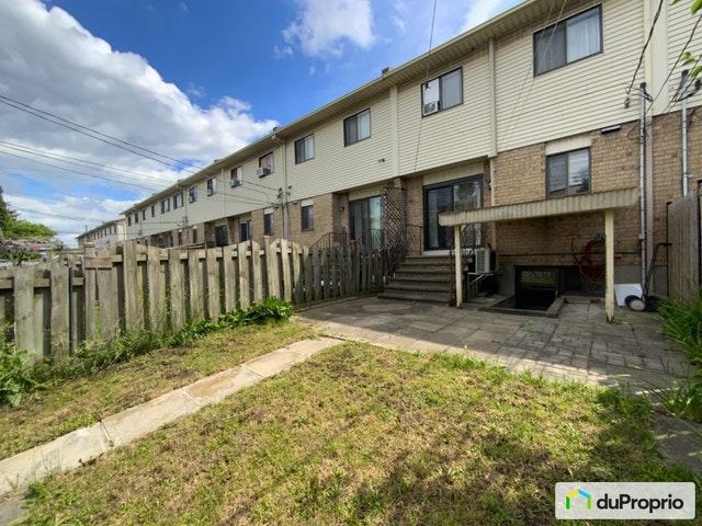 $675,000 - Townhouse in Mercier / Hochelaga / Maisonneuve — photo 2
