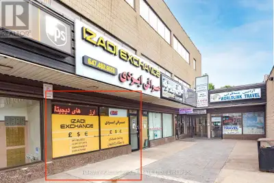 Prime Commercial Space available for rent! Location: 6017 Yonge St, ON, Price:$8200/Month, size: 838...