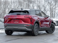 (up to 455km On Full Charge )Midnight Edition- Black Roof | HD Surround Vision | Panoramic Sunroof |... (image 6)