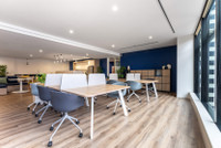 All-inclusive access to coworking space in Allstate Markham / York Region Toronto (GTA) Preview