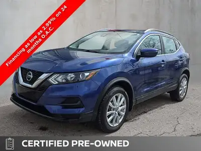 *ANDROID AUTO, APPLE CAR PLAY, MOONROOF, REMOTE ENGINE START, MOONROOF.. * Featuring a 7-inch touchs...